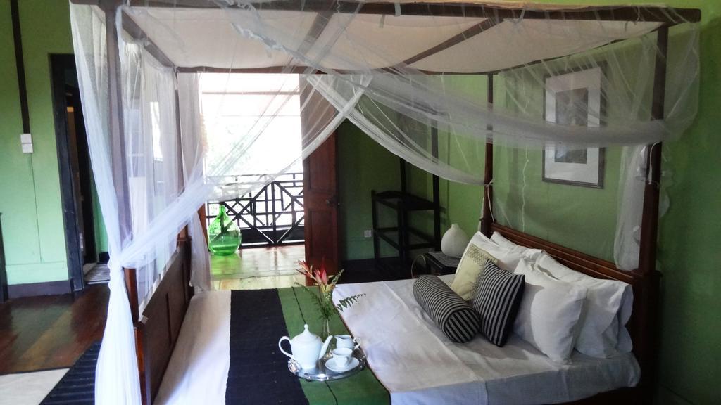 Strathisla Tea Estate Bungalow Matale Zewnętrze zdjęcie