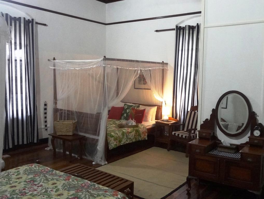 Strathisla Tea Estate Bungalow Matale Zewnętrze zdjęcie