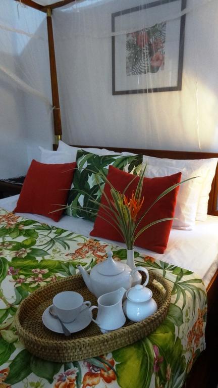 Strathisla Tea Estate Bungalow Matale Zewnętrze zdjęcie