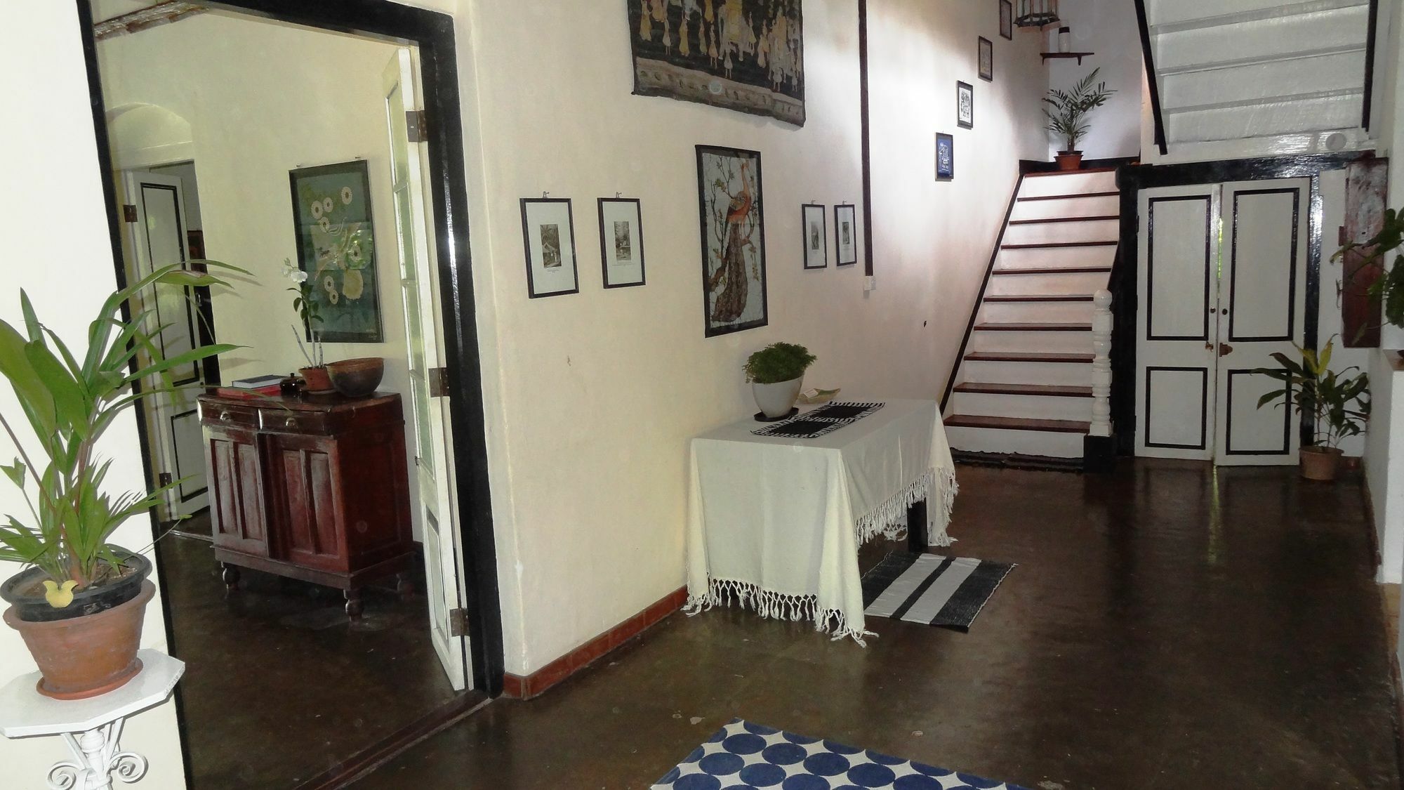 Strathisla Tea Estate Bungalow Matale Zewnętrze zdjęcie