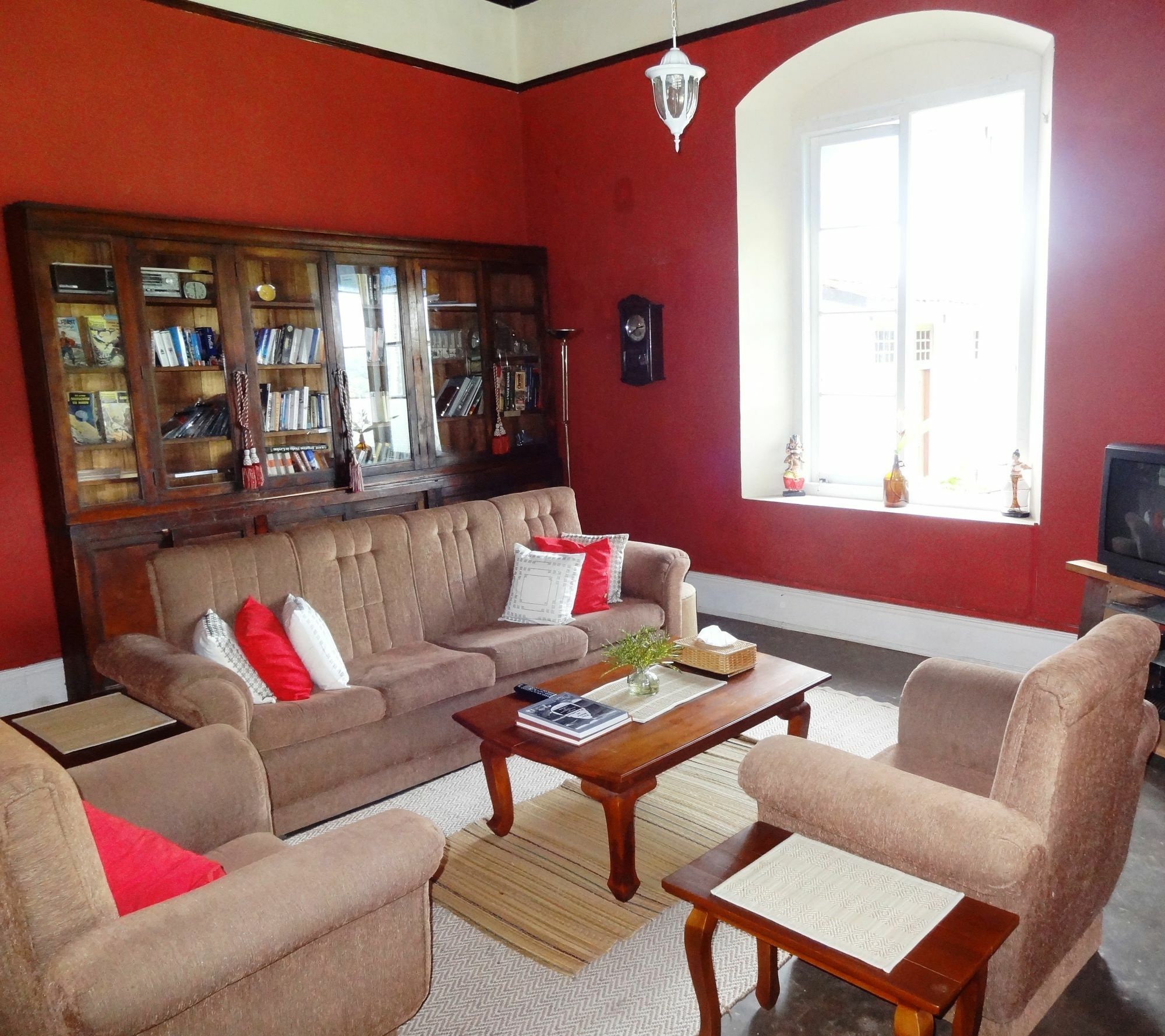 Strathisla Tea Estate Bungalow Matale Zewnętrze zdjęcie