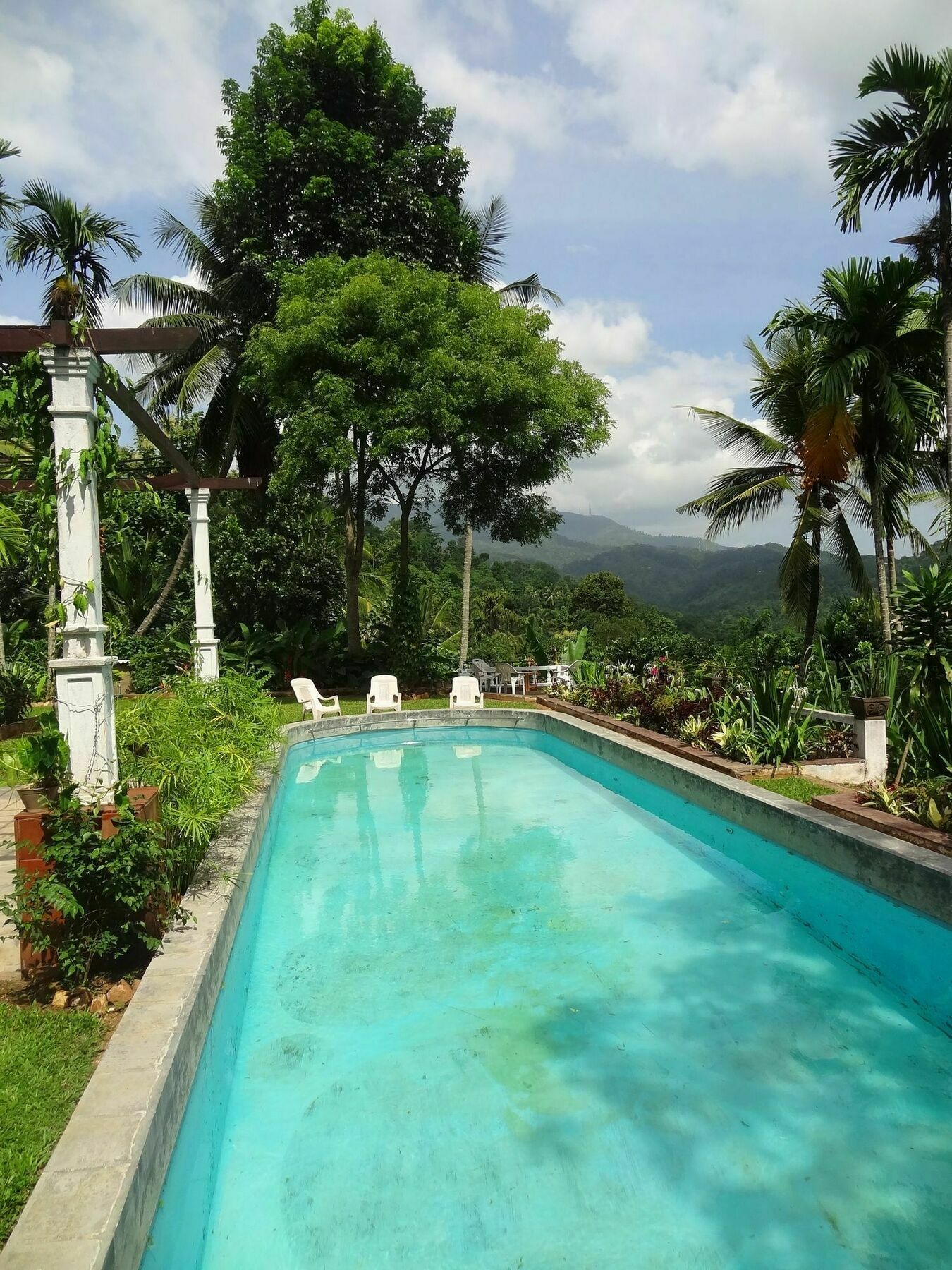 Strathisla Tea Estate Bungalow Matale Zewnętrze zdjęcie