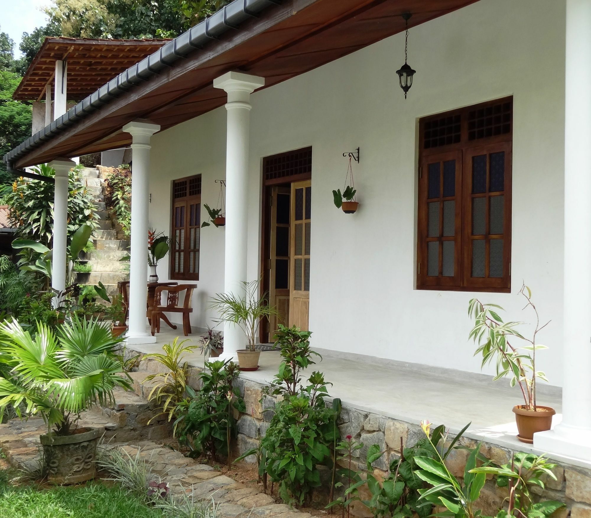 Strathisla Tea Estate Bungalow Matale Zewnętrze zdjęcie