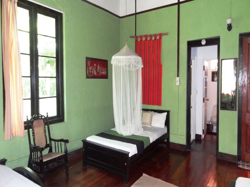 Strathisla Tea Estate Bungalow Matale Zewnętrze zdjęcie