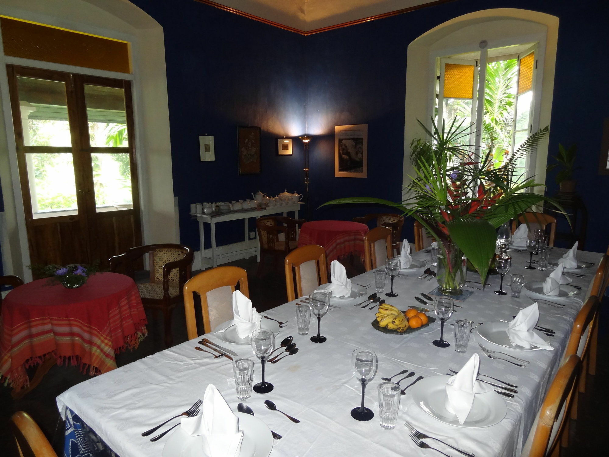 Strathisla Tea Estate Bungalow Matale Zewnętrze zdjęcie