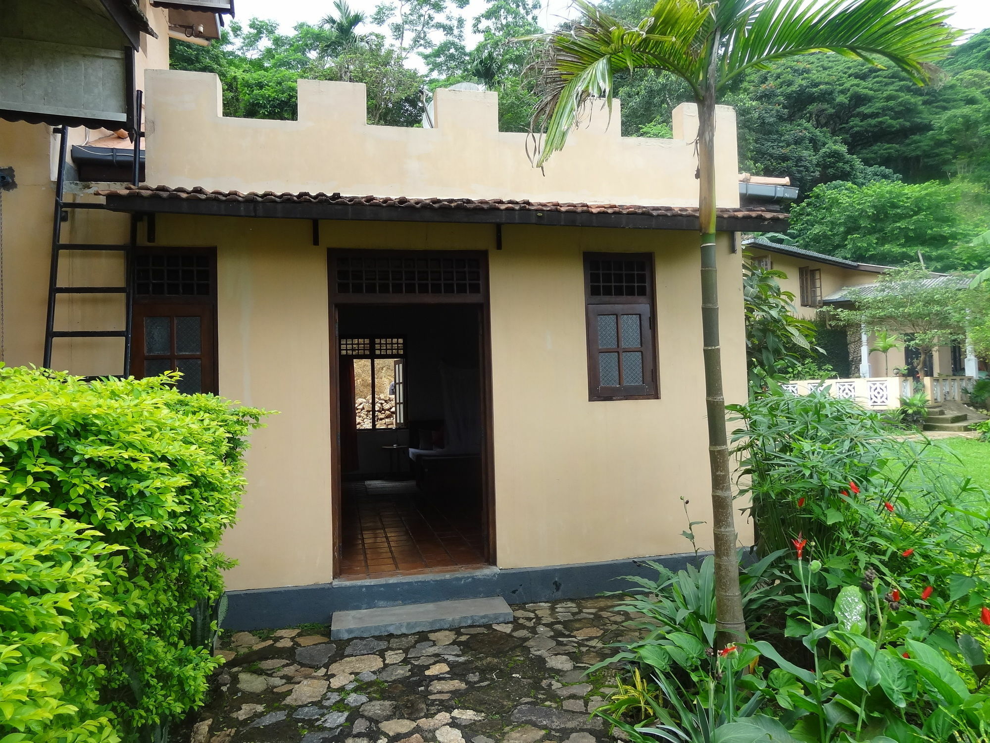 Strathisla Tea Estate Bungalow Matale Zewnętrze zdjęcie