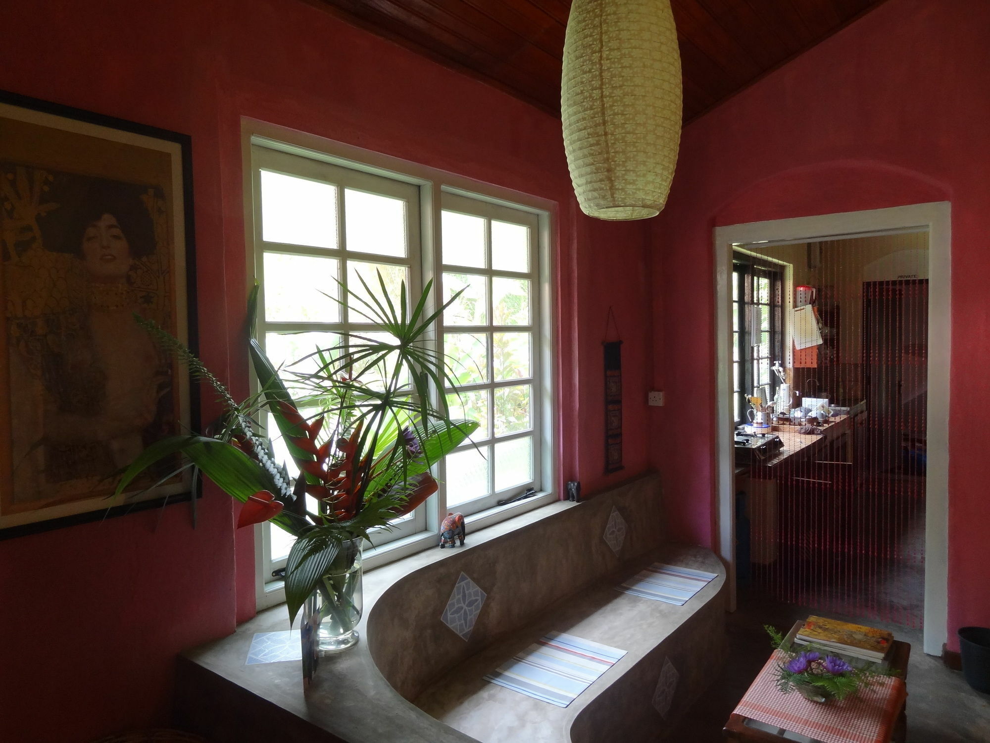 Strathisla Tea Estate Bungalow Matale Zewnętrze zdjęcie